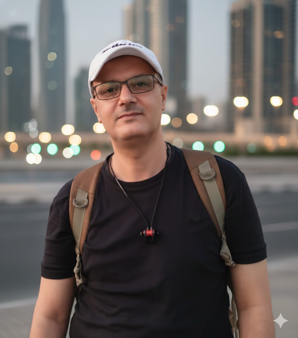 المدير التنفيذي